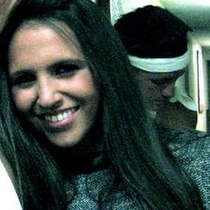 Meet your Posher, Maeve